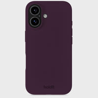 Silicone Case Iphone 16
