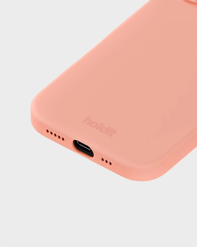 Silicone Case iPhone 16
