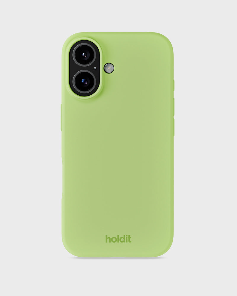 Silicone Case Iphone 16