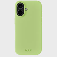 Silicone Case Iphone 16