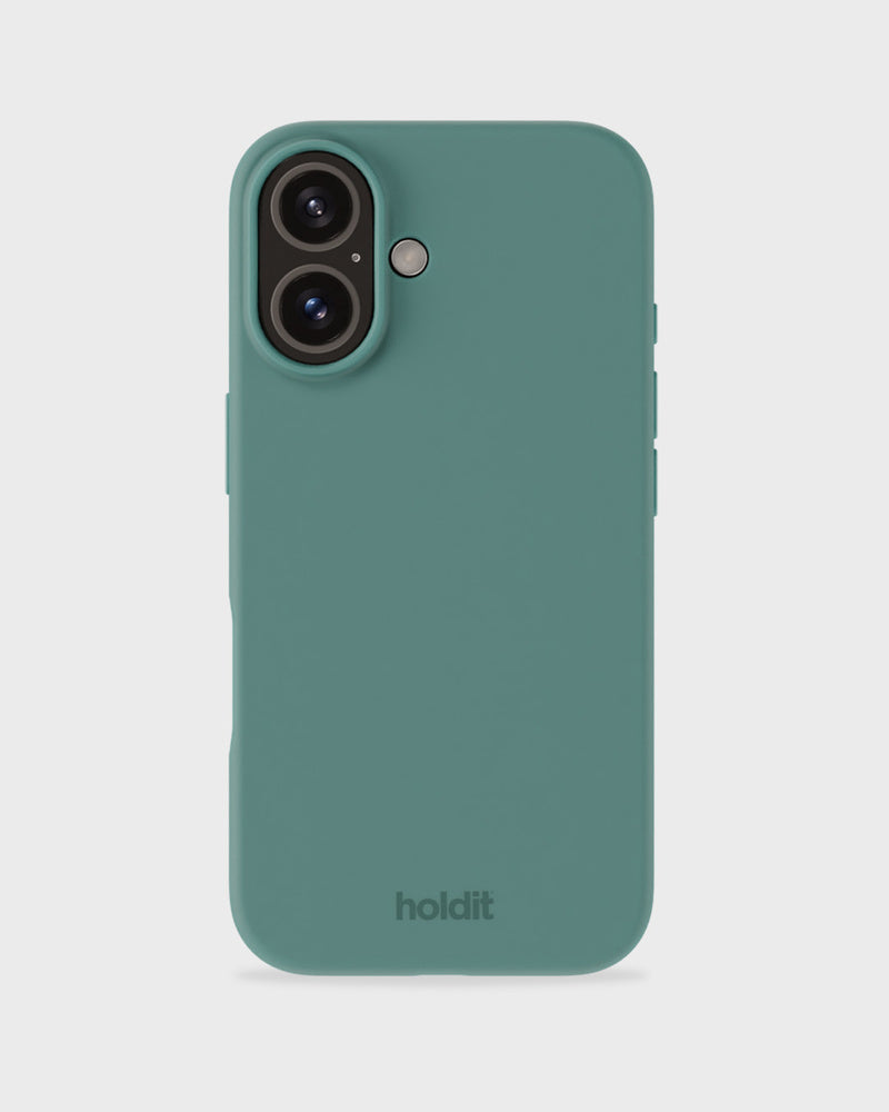 Silicone Case Iphone 16