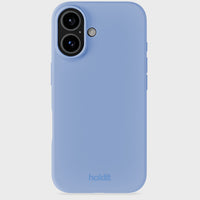 Silicone Case Iphone 16