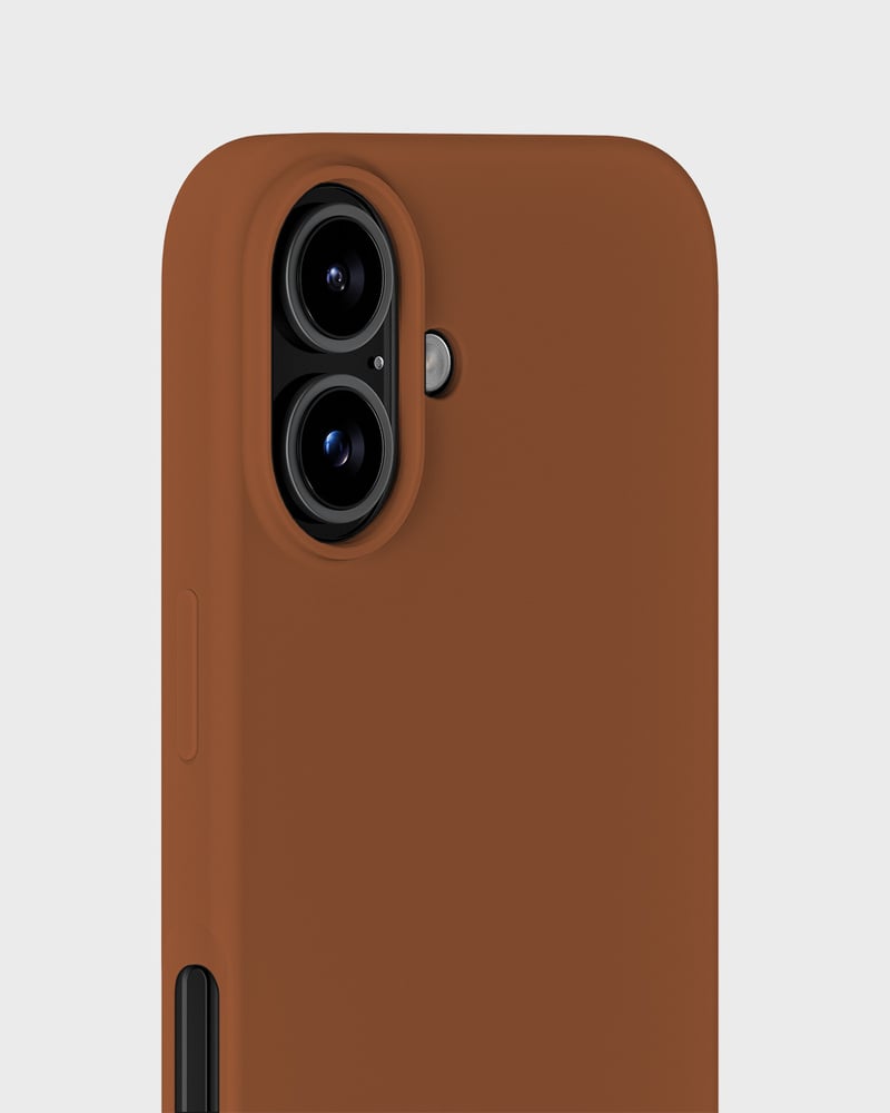 Silicone Case Iphone 16