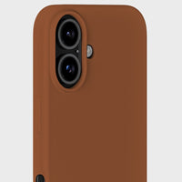 Silicone Case Iphone 16