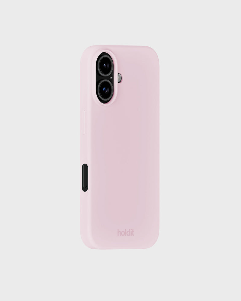 Silicone Case Iphone 16