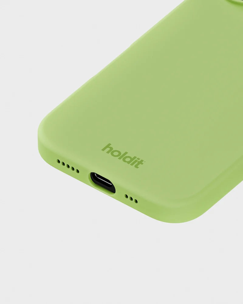 Silicone Case iPhone 16