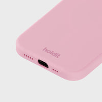 Silicone Case iPhone 16