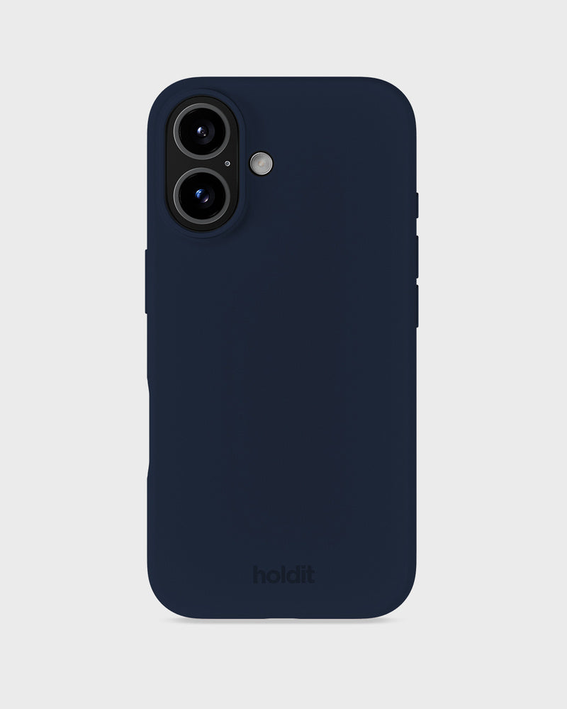 Silicone Case Iphone 16