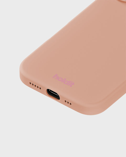 Silicone Case Iphone 16