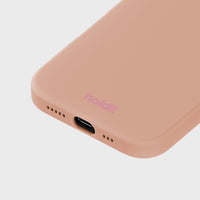 Silicone Case Iphone 16