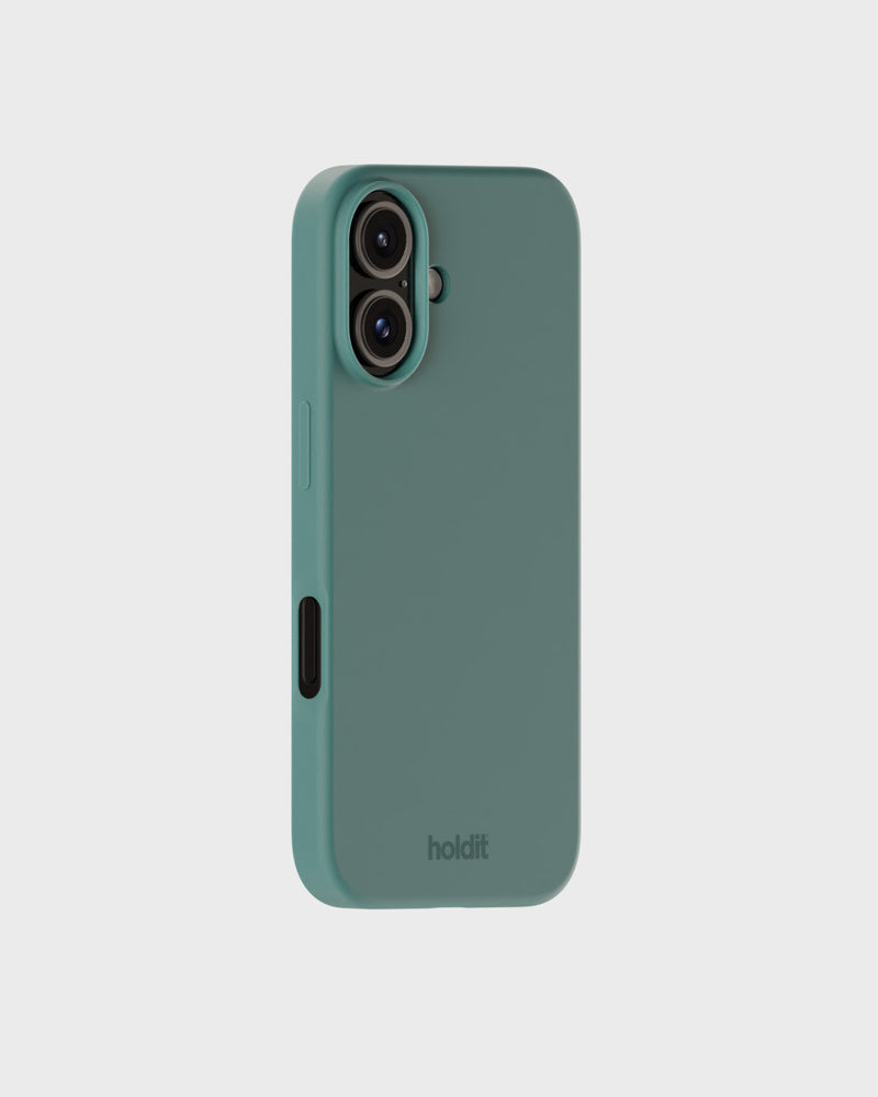 Silicone Case Iphone 16