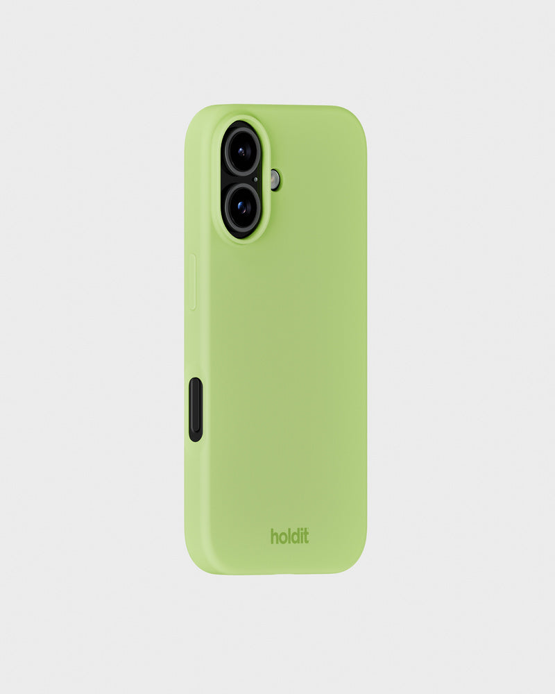 Silicone Case Iphone 16