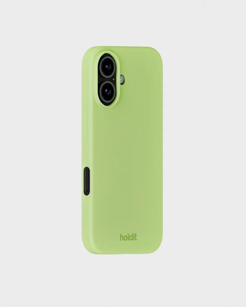 Silicone Case iPhone 16