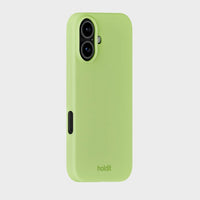 Silicone Case iPhone 16