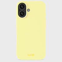 Silicone Case Iphone 16
