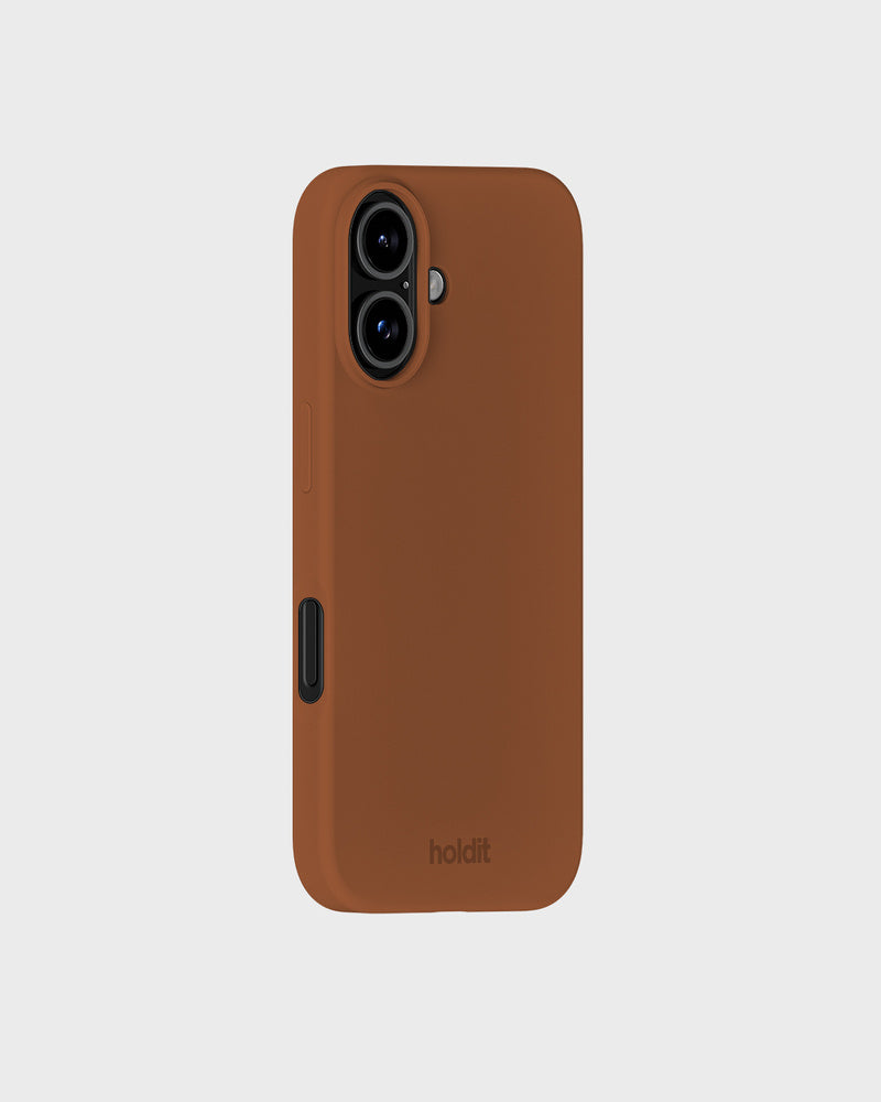 Silicone Case Iphone 16