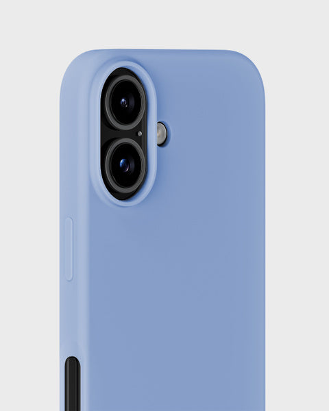 Silicone Case iPhone 17