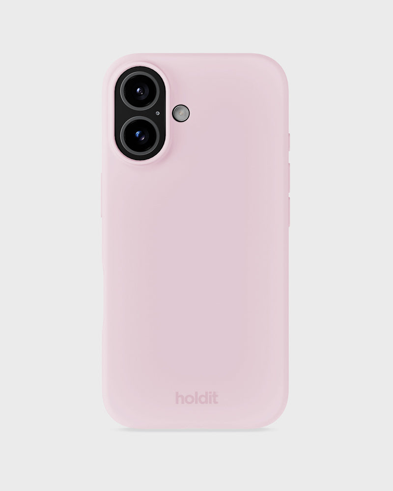 Silicone Case Iphone 16