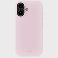 Silicone Case Iphone 16