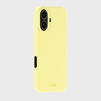 Silicone Case Iphone 16