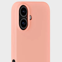 Silicone Case iPhone 16