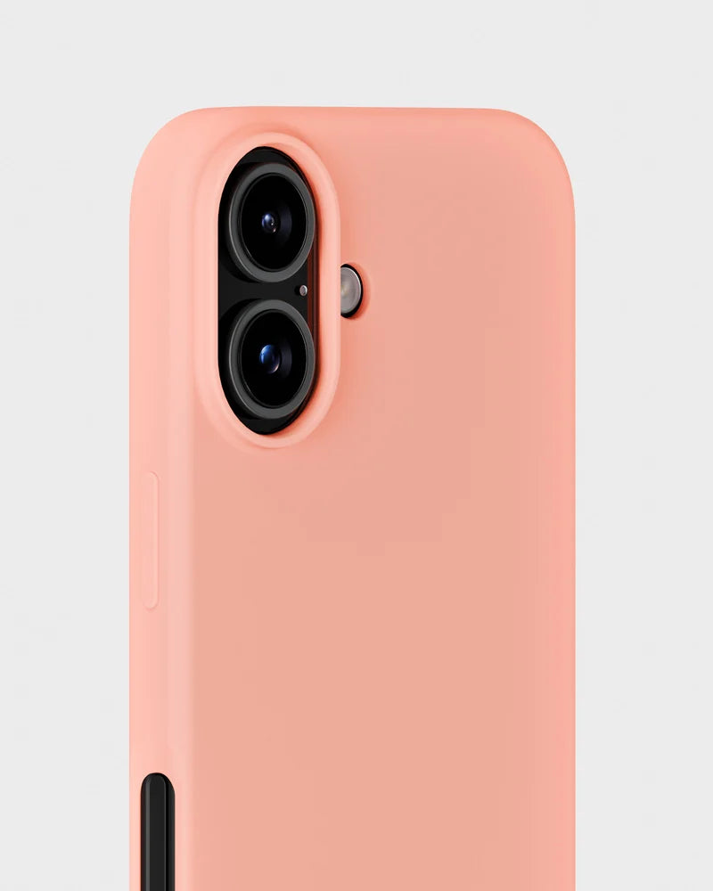 Silicone Case iPhone 16