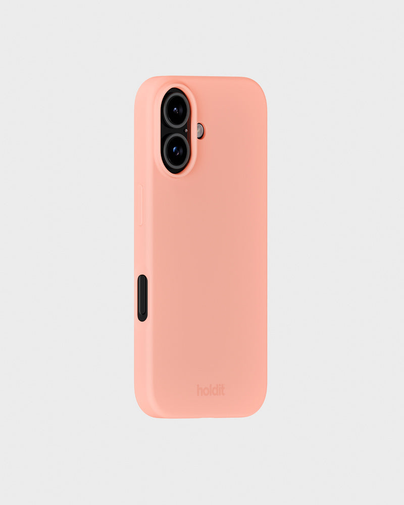 Silicone Case Iphone 16