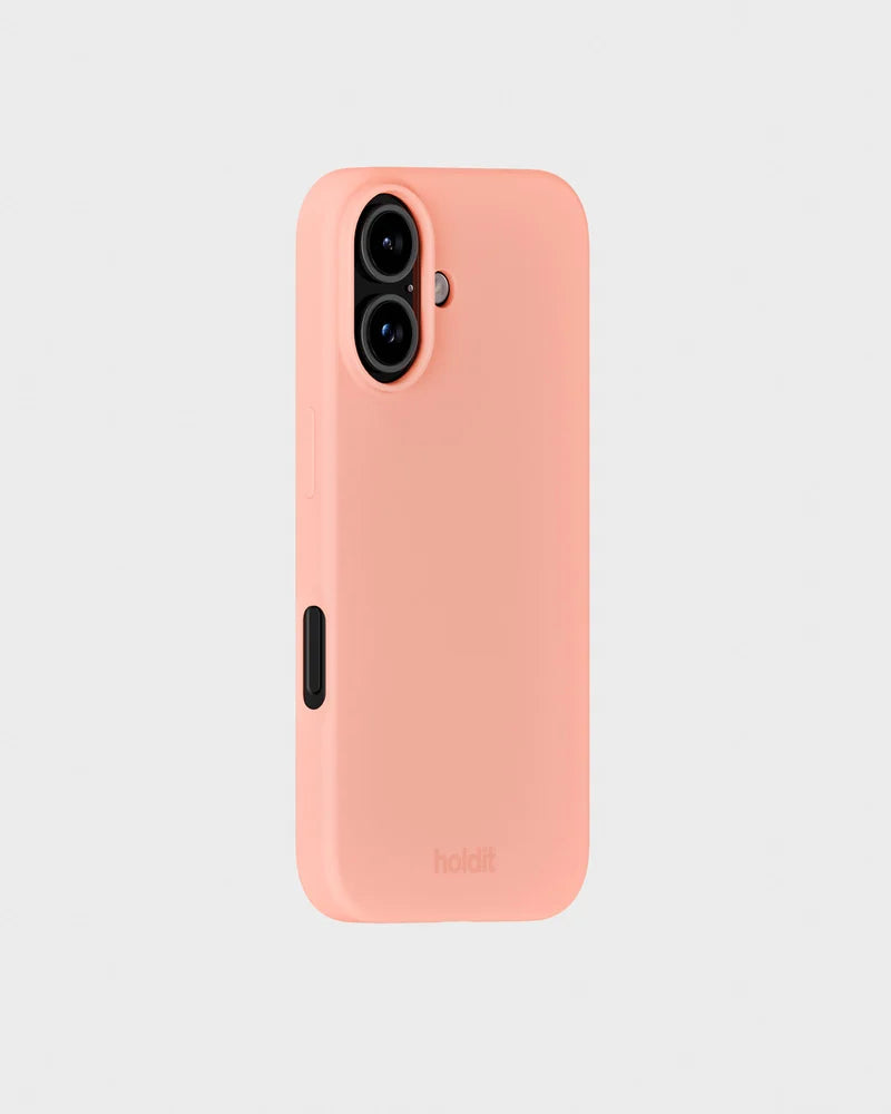 Silicone Case iPhone 16