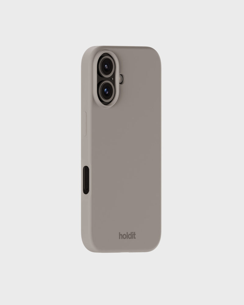 Silicone Case iPhone 16 Plus