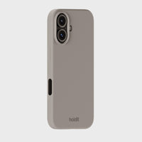Silicone Case iPhone 16 Plus