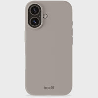 Silicone Case iPhone 16 Plus
