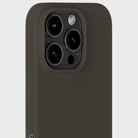 Silicone Case iPhone 16 Pro