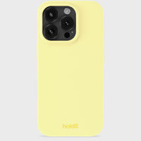 Silicone Case iPhone 16 Pro