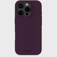 Silicone Case iPhone 16 Pro
