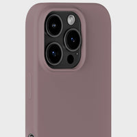 Silicone Case iPhone 16 Pro