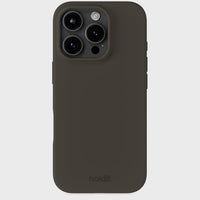 Silicone Case iPhone 16 Pro