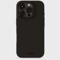 Silicone Case iPhone 16 Pro