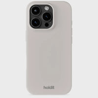 Silicone Case iPhone 16 Pro