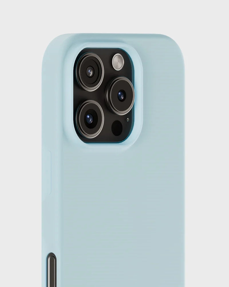 Silicone Case iPhone 16 Pro