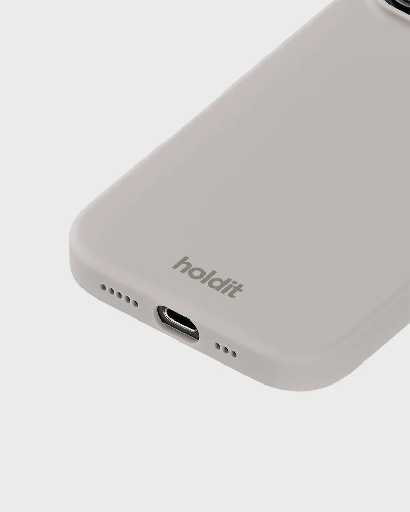 Silicone Case iPhone 16 Pro