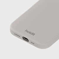 Silicone Case iPhone 16 Pro