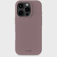 Silicone Case iPhone 16 Pro