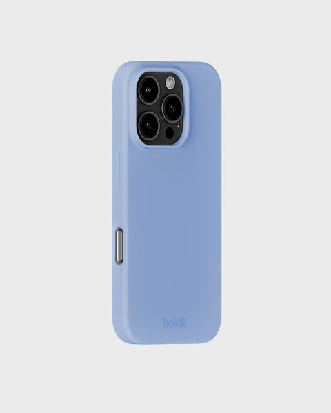 Silicone Case iPhone 16 Pro