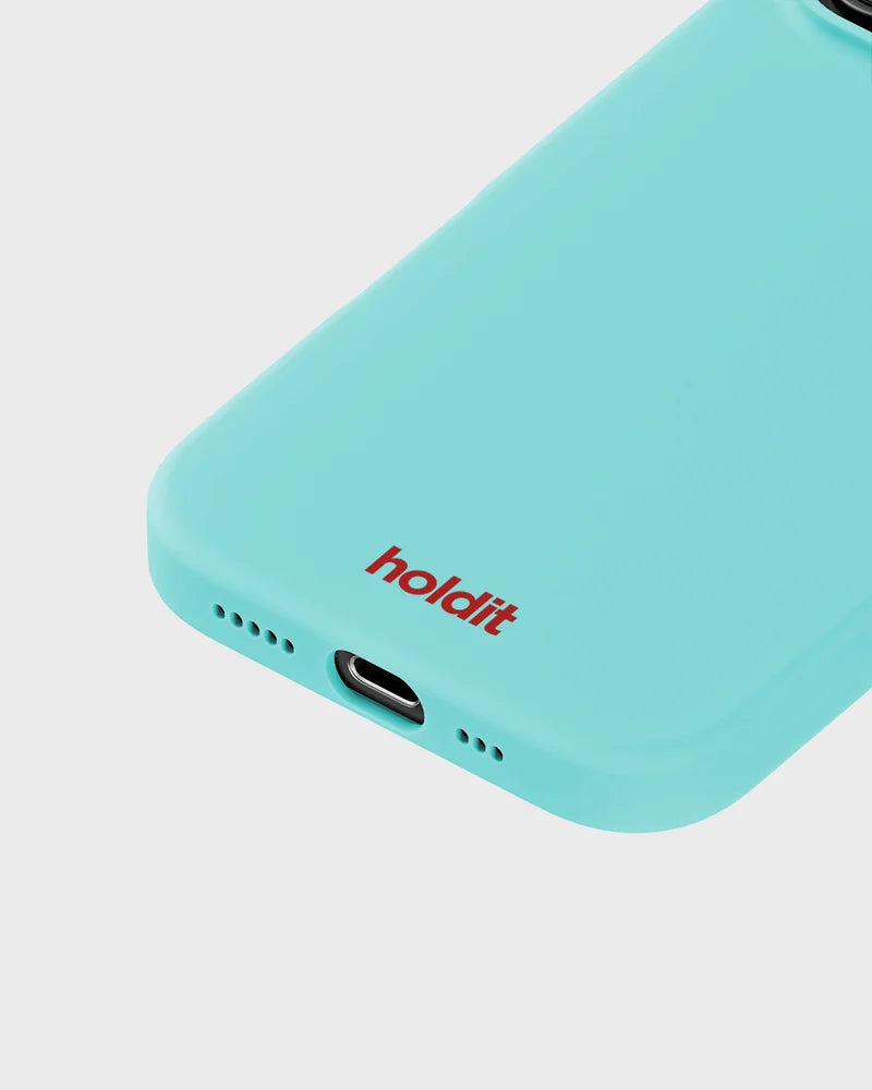 Silicone Case iPhone 16 Pro