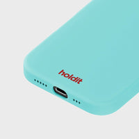 Silicone Case iPhone 16 Pro