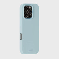 Silicone Case iPhone 16 Pro