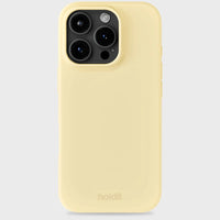 Silicone Case iPhone 16 Pro