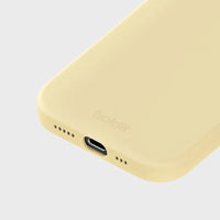 Silicone Case iPhone 16 Pro