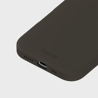 Silicone Case iPhone 16 Pro