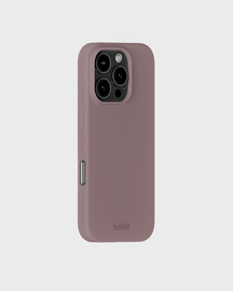 Silicone Case iPhone 16 Pro